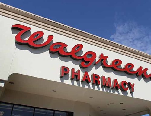 Walgreens invests $5.5B to accelerate new healthcare business segment